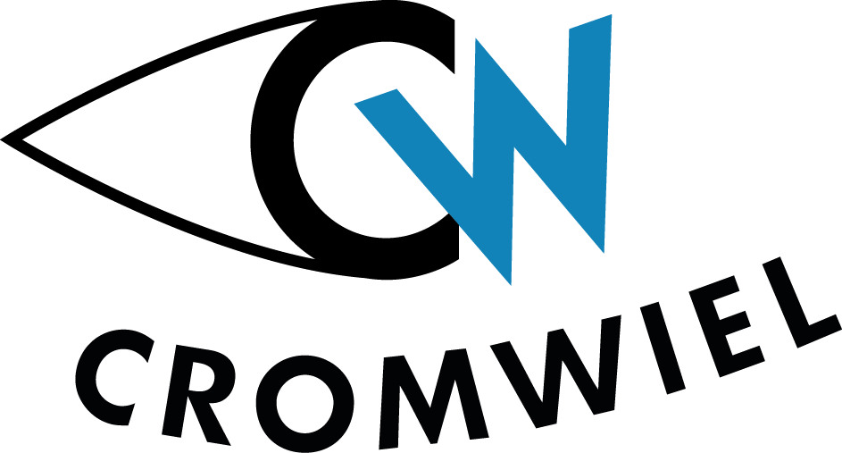 Logo 't Cromwiel