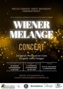 Wiener Melange concert